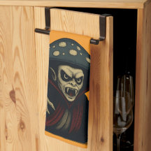 MycoVamp- Bleeding Tooth Fungi