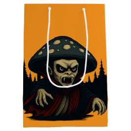 MycoVamp- Bleeding Tooth Fungi "orange" Mittlere Geschenktüte