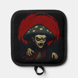 MycoVamp- Blutungszahn Fungi Topflappen