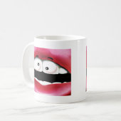 MyDrink_ Kaffeetasse (Vorderseite Links)