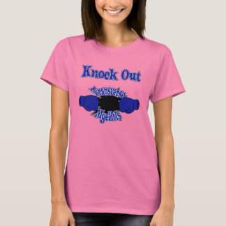 Myelitis T-Shirt