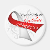 Myelodysplastische Syndrom Sensibilisierungskette Magnet (Vorne)