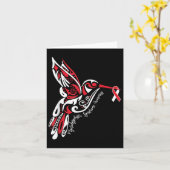 Myelodysplastisches Syndrom Mds Awareness Karte (Gelbe Blume)