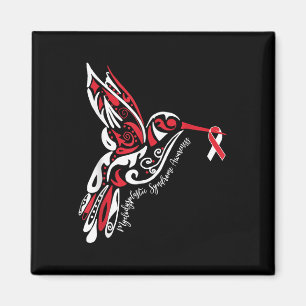 Myelodysplastisches Syndrom Mds Awareness Magnet