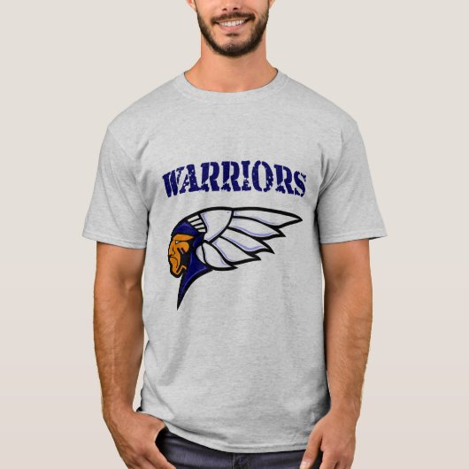 Myers, Vickie T-Shirt (Vorderseite)