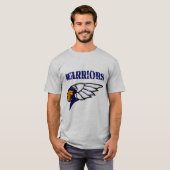 Myers, Vickie T-Shirt (Vorne ganz)