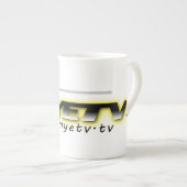MYETV China Tasse (Vorderseite Rechts)