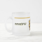 MYETV Glass Tasse 380gr. (Links)
