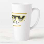 MYETV-Tasse Milchtasse (Rechts)