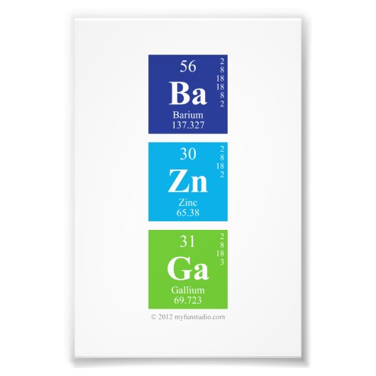 MyFunStudio.com-Ba-Zn-Ga.pdf Fotodruck (Vorne)