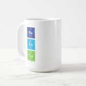 MyFunStudio.com - Ba-Zn-Ga.pdf Kaffeetasse (Vorderseite Links)