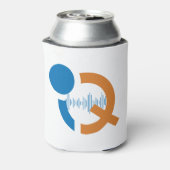 MyHearIQ-Symbol Dosenkühler (Kanne Rückseite)