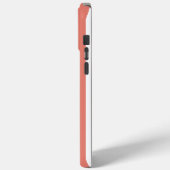 Myhr STARLIGHT Case-Mate iPhone Hülle (Rückseite / Links)