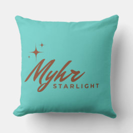 Myhr STERNENLICHT Kissen