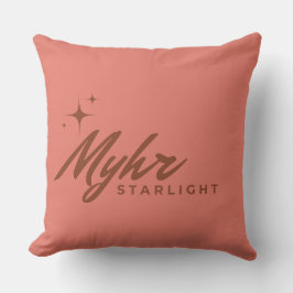 Myhr STERNENLICHT Kissen