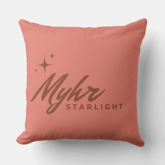 Myhr STERNENLICHT Kissen