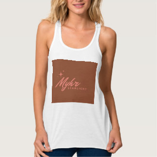 Myhr STERNENLICHT Tank Top