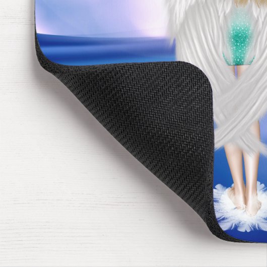 Myja Angel Mousepad (Ecke)