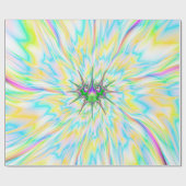 Mykines Bug Geschenkpapier (Flach)