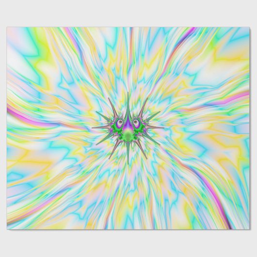 Mykines Bug Geschenkpapier (Flach)