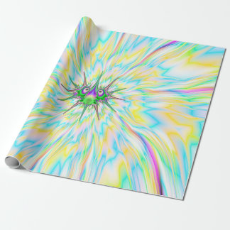 Mykines Bug Geschenkpapier
