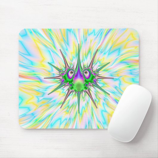 Mykines Bug Mousepad (Mit Mouse)