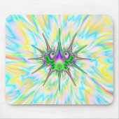 Mykines Bug Mousepad (Vorne)