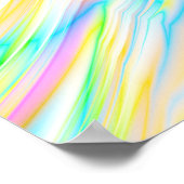 Mykines Bug Poster (Ecke)