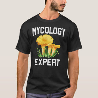 Mykologe T-Shirt