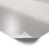 Mykonos Greece Travel Fotodruck (Ecke)