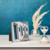 Mykonos Greece Travel Fotoplatte (InSitu)