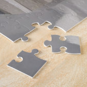 Mykonos Greece Travel Puzzle (Seite)