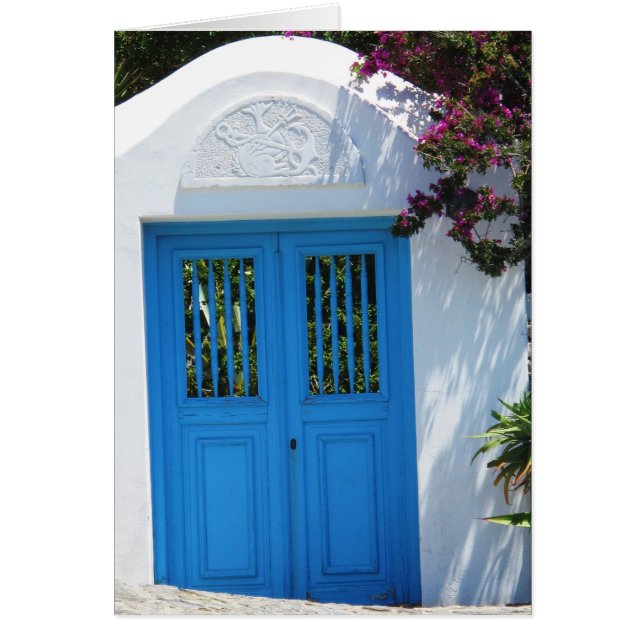 Mykonos, Griechenland (Vorne)