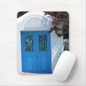 Mykonos, Griechenland Mousepad (Mit Mouse)