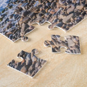 Mykonos, Griechenland Puzzle (Seite)