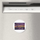 Mykonos Magnet (In Situ (Geschirrspüler))