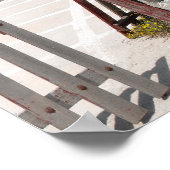 Mykonos - Poster (Ecke)