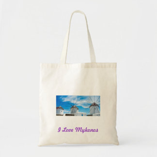 Mykonos Tasche