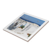 Mykonos Tile Fliese (Seite)