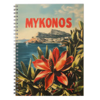 Mykonos Vintag