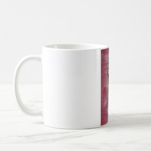Mylady.. Kaffeetasse (Links)