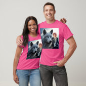 Mylene Bauer T-Shirt (Unisex)