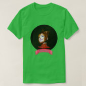 MYLENE-BAUER T-Shirt (Design vorne)
