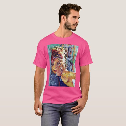 Mylne Bauer T-Shirt (Vorne ganz)