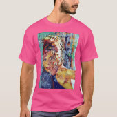 Mylne Bauer T-Shirt (Vorderseite)