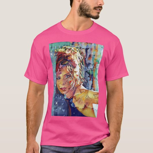 Mylne Bauer T-Shirt (Vorderseite)