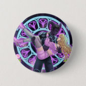 Mylomon und Daisy Button (Vorderseite)