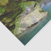 Mylopotamos - Kydura Seidenpapier (Ausschnitt)