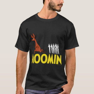 Mymble rennt T-Shirt
