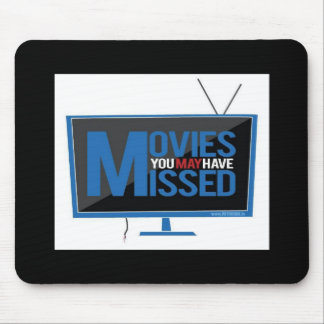 MYMHM grundlegendes Mousepad